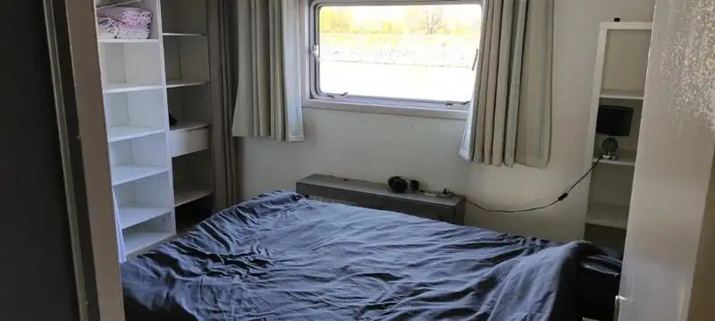 Statek transportowy ładunków sypkich na sprzedaż
