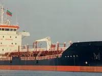 Tankowiec do przewozu ropy/chemikaliów na sprzedaż