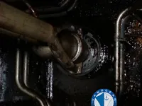 Tankowiec do przewozu ropy/chemikaliów na sprzedaż