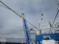 Trawler na sprzedaż