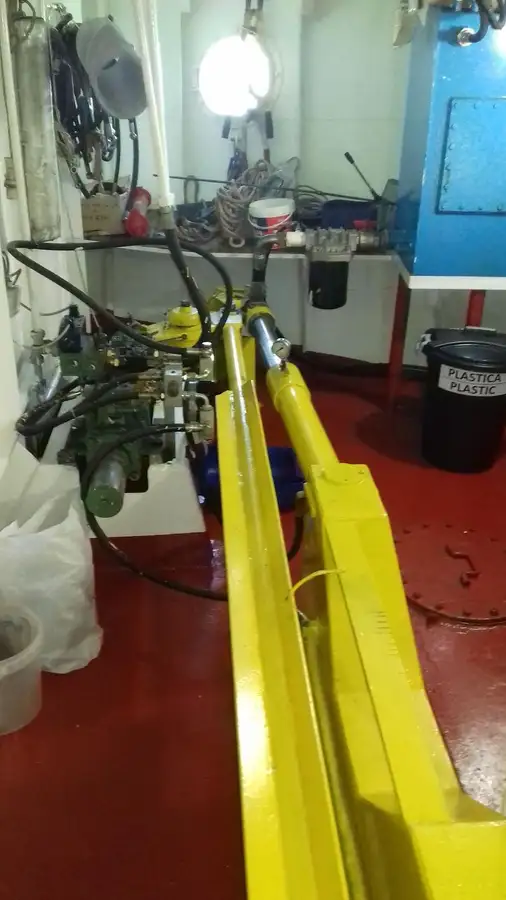 Dredger na sprzedaż