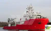 Statek do obsługi nurkowania na sprzedaż