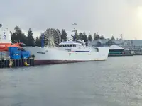 Longliner na sprzedaż