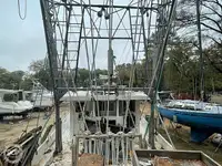 Trawler na sprzedaż
