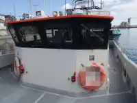 Katamaran na sprzedaż