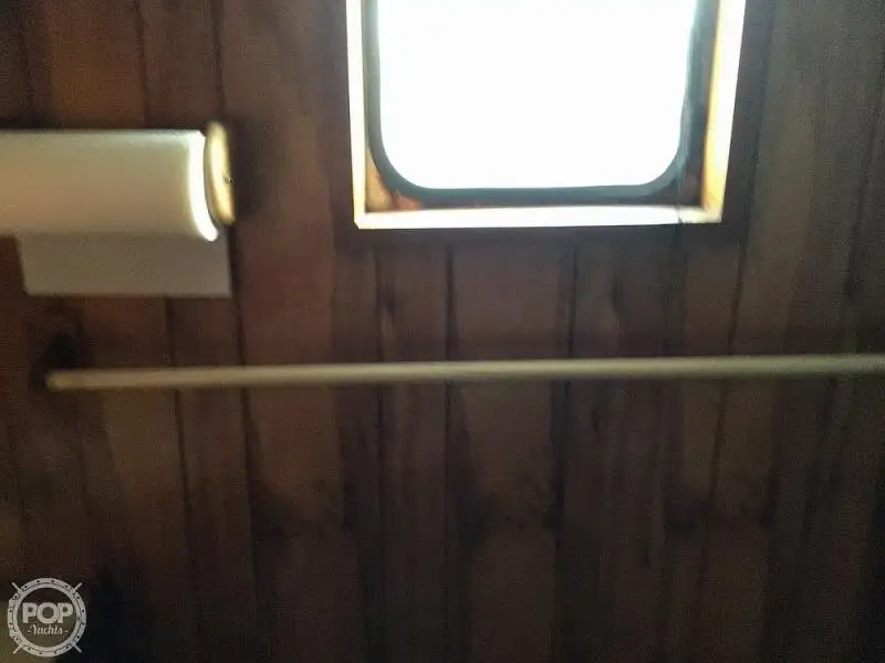 Trawler na sprzedaż