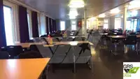 Barka mieszkalna na sprzedaż