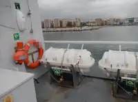 Statki robocze na sprzedaż