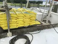 Trawler na sprzedaż