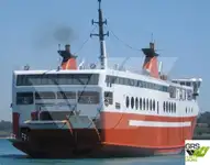 Ro-Ro ship na sprzedaż
