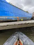 Statek transportowy ładunków sypkich na sprzedaż