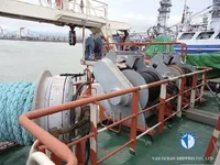 Trawler na sprzedaż