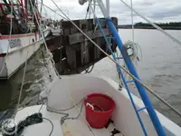 Trawler na sprzedaż
