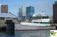 Wind farm service vessel na sprzedaż