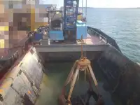 Dredger na sprzedaż