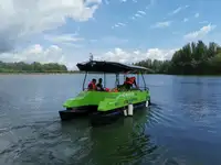 Łodzie robocze na sprzedaż
