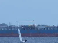 Tankowiec do przewozu ropy/chemikaliów na sprzedaż