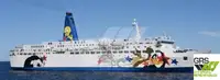 Ro-Ro ship na sprzedaż