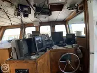 Longliner na sprzedaż