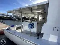 Trawler na sprzedaż