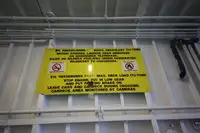 Statek transportowy ładunków sypkich na sprzedaż