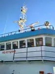 Trawler na sprzedaż