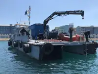 Statki robocze na sprzedaż