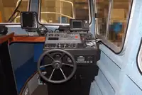 Statki robocze na sprzedaż