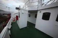 Statek transportowy ładunków sypkich na sprzedaż