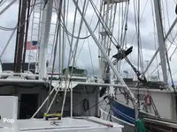 Trawler na sprzedaż