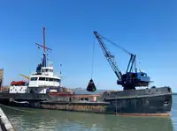 Pogłębiarka na sprzedaż