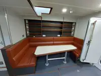 Statek pilotowy na sprzedaż