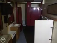 Statek wycieczkowy na sprzedaż