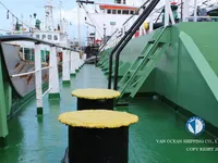 Tankowiec do przewozu ropy/chemikaliów na sprzedaż