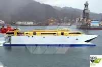 Ro-Ro ship na sprzedaż