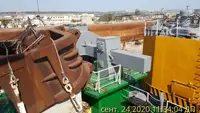 Dredger na sprzedaż