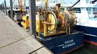 Trawler na sprzedaż