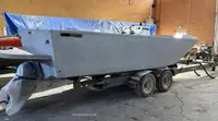 Statki robocze na sprzedaż