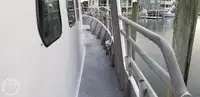 Trawler na sprzedaż