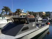 Trawler na sprzedaż