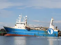Trawler na sprzedaż