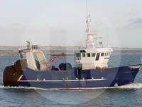Trawler na sprzedaż