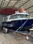 Trawler na sprzedaż