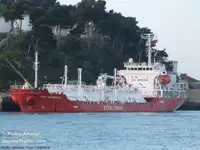 zbiornikowiec LNG na sprzedaż
