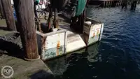 Trawler na sprzedaż