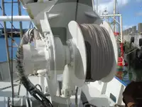 Trawler denny na sprzedaż