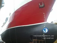 Trawler na sprzedaż