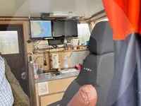Trawler denny na sprzedaż