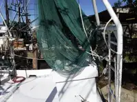 Trawler na sprzedaż