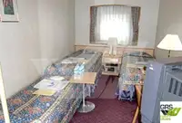 Statek wycieczkowy na sprzedaż